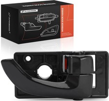 Front or Rear Right Passenger Side Interior Door Handle Compatible with Tucson 2