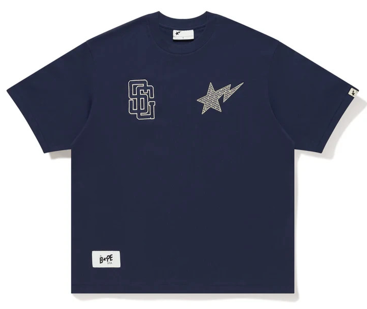 A Bathing Ape 