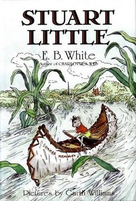 E B White Stuart Little (Taschenbuch)
