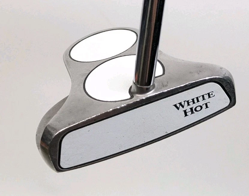 25+ Odyssey 2 Ball Putter Golf Clubs for sale | Updated Oct 2026