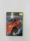 Need for Speed: Underground (Microsoft Xbox, 2003)