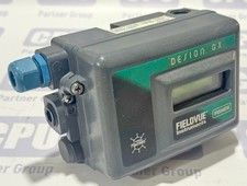 FISHER DVC2000 FIELDVUE INSTRUMENTS DIGITAL VALVE POSITIONER ZV/79/2 1 pcs
