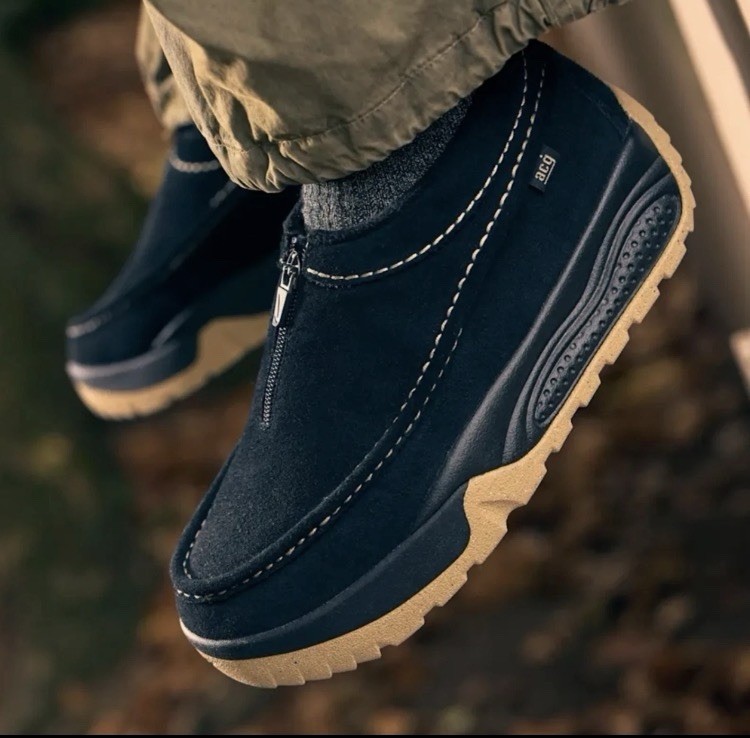 Nike ACG Izy Black Limestone FV4317-002 Mens New SZ 10 No Box Top