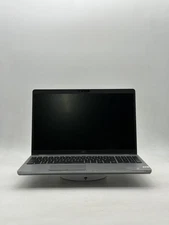 Dell Latitude 5510 15.5" i5-10210U 8GB 256GB - NO OS *READ*
