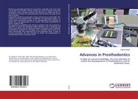 Takshil Shah | Advances In Prosthodontics | Taschenbuch | Englisch (2020)