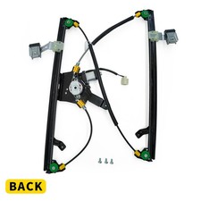 Front Driver Side Power Window Regulator Fits Ford Explorer 2002-2010 Front Driver Side Power Window Regulator Fits Ford Explorer 2002-2010
