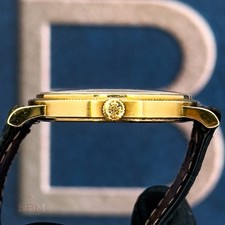 Patek Philippe Calatrava White Dial - Men's Watch - 3992J - w/ Deployant Clasp 4