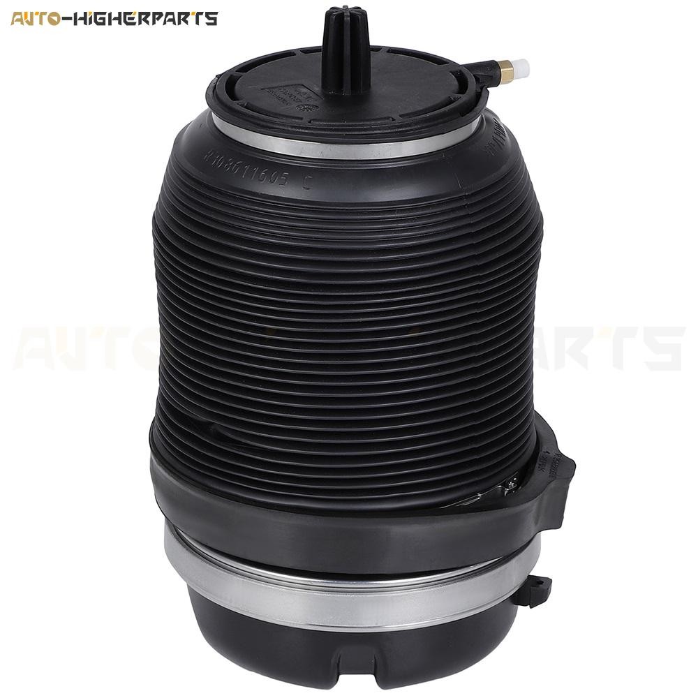 Bentley Mulsanne Speed 2011-2016 Rear Left, right Air springs Pair