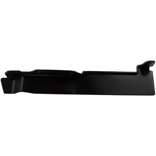 For Toyota Sienna 2011-2017 Wheel Arch Molding Passenger Side | PE Plastic CAPA - Picture 6 of 6
