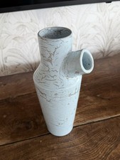 Vase De Collection IBKKI - TALA 2 Céramique Collection Signé Édition Limitée