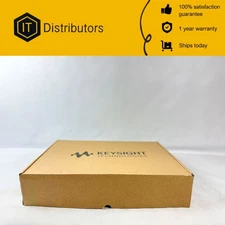 Ixia Novus100GE8Q28+  / New Open Box / 1 Year Warranty / Ships Today