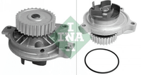 Wasserpumpe MotorküHlung FüR Audi 80 B4 Stufenheck Avant 100 C3 C4 A6 Cabriolet