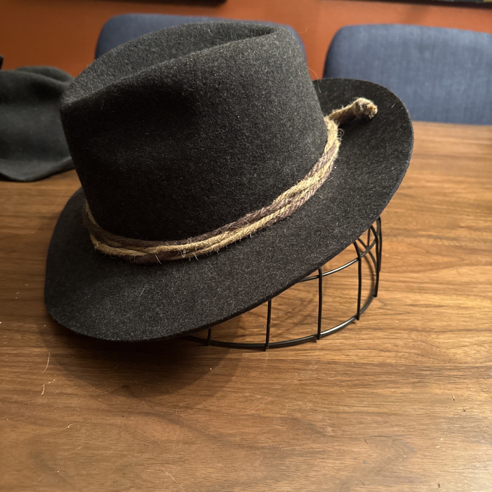 Original Faustmann Whool Hat - image 1