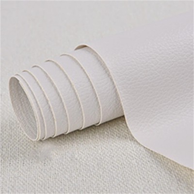 Self Adhesive PU Leather Repair Patch Sofa Seat Sticker Waterproof Repair Film