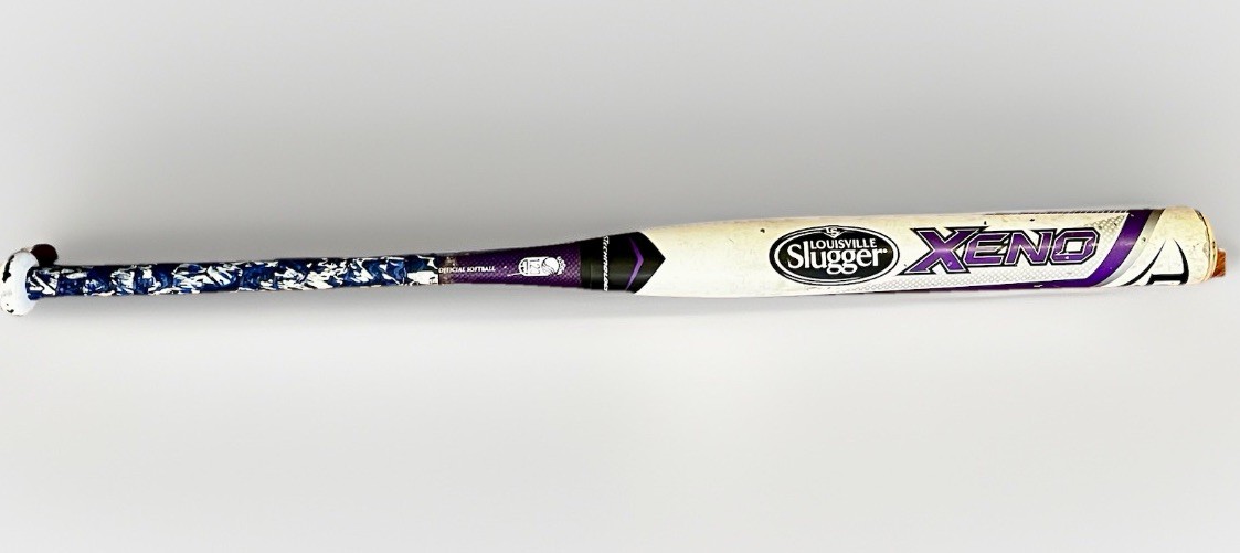 2015 Louisville Slugger Xeno FPXN158 Fastpitch Softball Bat 34/26