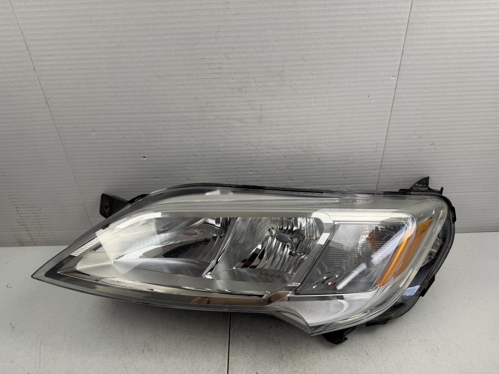 2023-2025 Ram Promaster Headlight Halogen OEM Driver Side LH