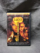 1408 (DVD, 2007)