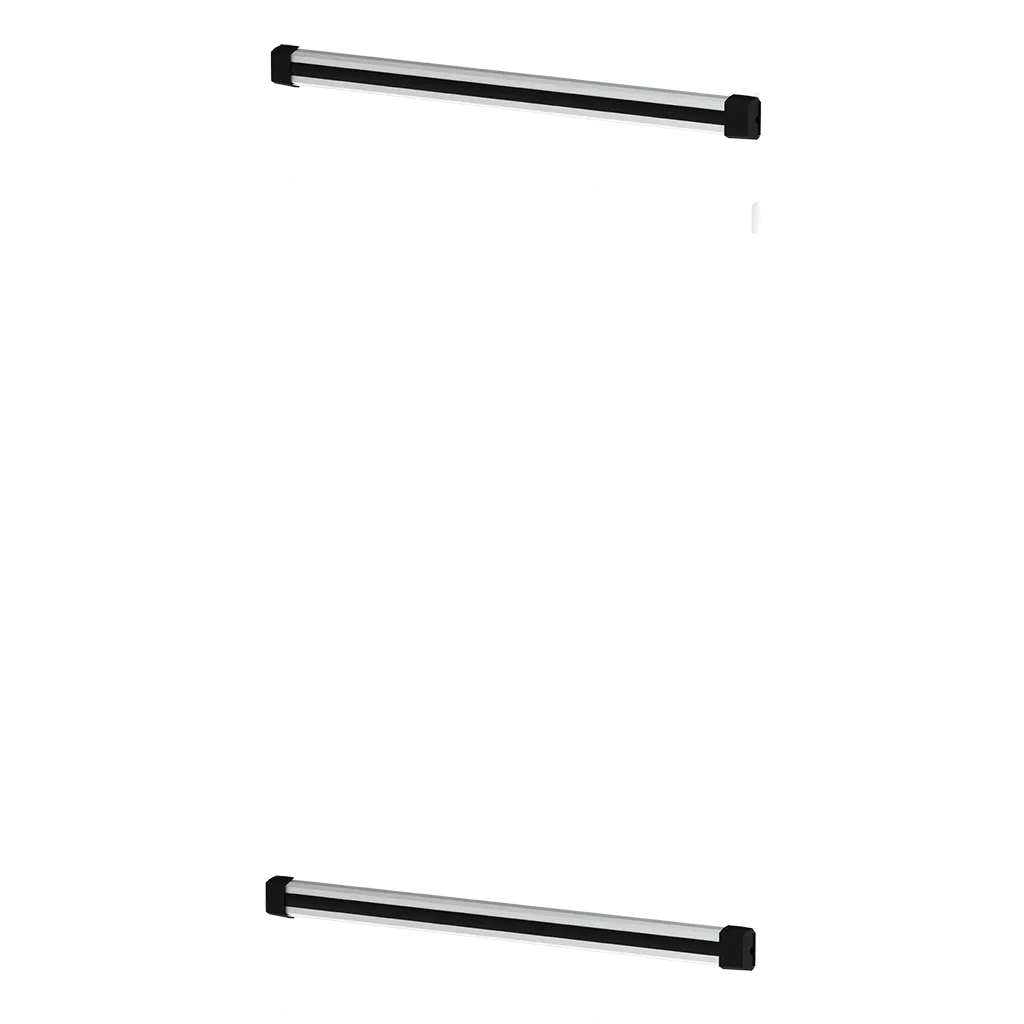 Fiamma Kit Bars Ducato >06 For CB DJ