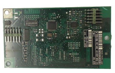 Heidenhain IDP101 ID 536 400-01 Circuit Board - WARRANTY