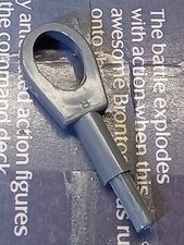 Tail Ring (1)-TOROSAURUS 1987 tyco action figure-Dino Riders