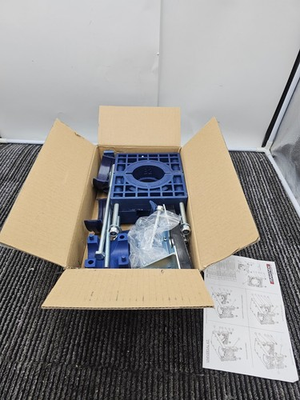 #ad #ad Makinex JHTB U 2 JHT Blockset Unverisal V2 Assembly $261.99