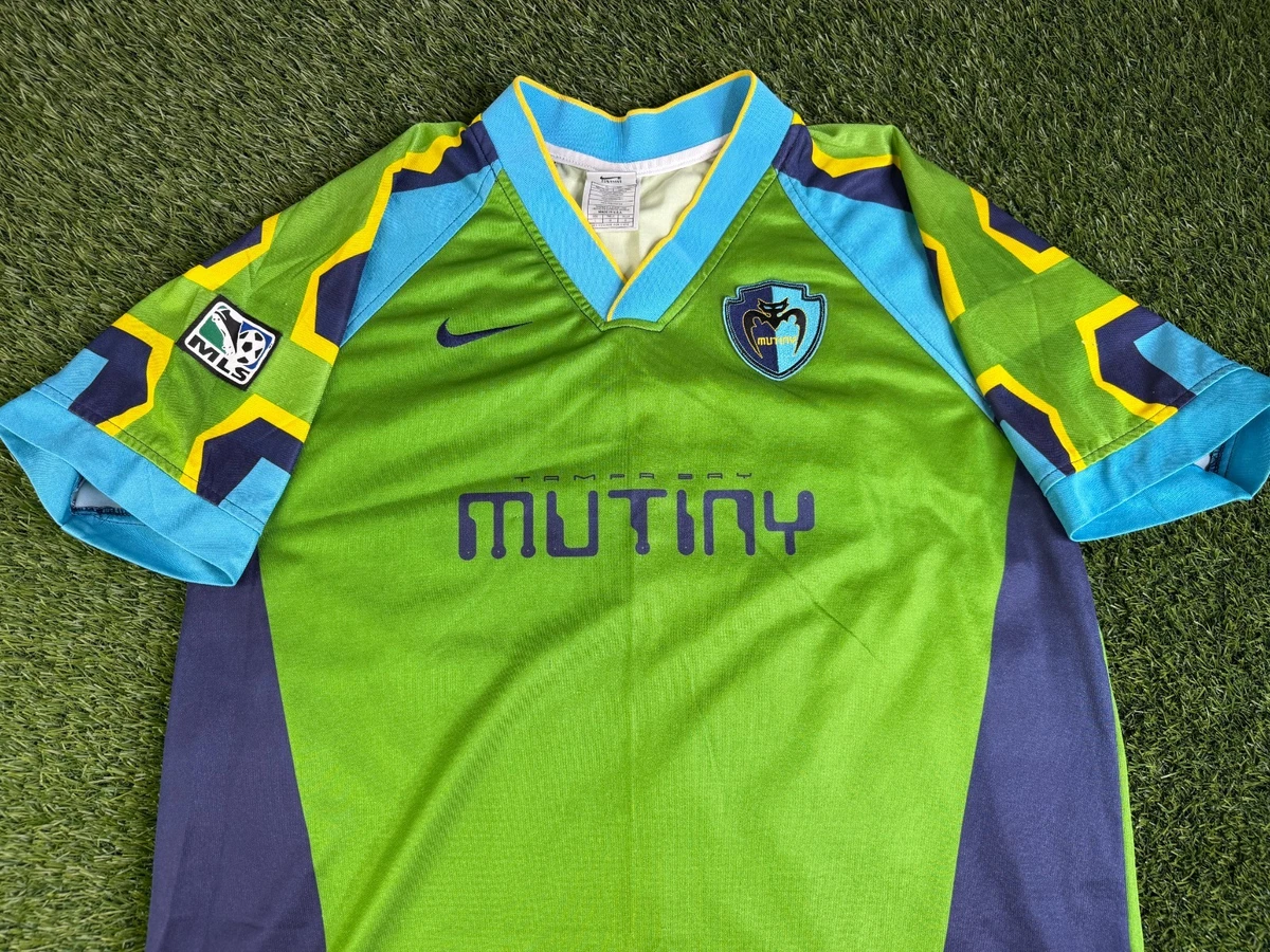 Nike MLS Jerseys for sale | eBay