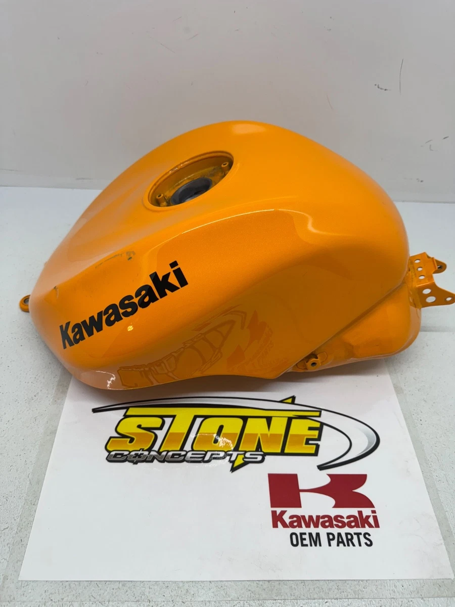 Gas Tanks for 2007 Kawasaki Ninja ZX10R for sale | eBay