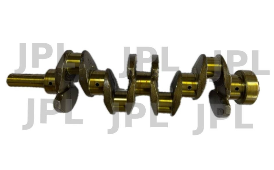FOR TOYOTA LAND CRUISER LJ70/LJ71/LJ78 2.4TD 2L ENGINE CRANKSHAFT NEW  1990-1993