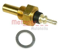 Original Metzger Sensor KüHlmitteltemperatur 0905144 FüR Mercedes-Benz