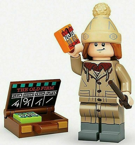 Genuine Lego® Harry Potter™ Series 2 Minifigures 71028 Choose Your Figures - Picture 14 of 20