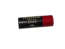 Eversharp Red Top Lead 15 Cents Med Thin