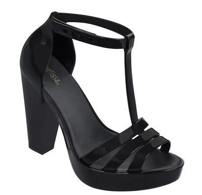melissa vixen strappy sandals