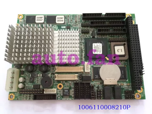 Applicable for Pu Yi 1006110008210p embedded industrial motherboard