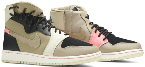 Jordan 1 Retro Rebel XX Utility Pack W