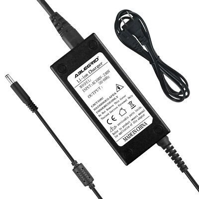 42V 2A AC Adapter For Gotrax Hoverboard Hoverfly E3 E4 E5 Battery Charger  Power