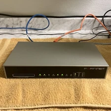 Fortinet Fortiwifi-80cm 6-ports Wireless Network Security Firewall Fwf-80cm