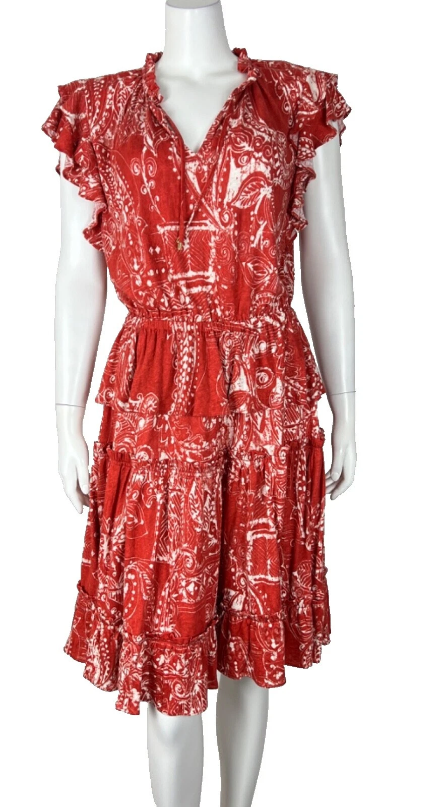 Ralph Lauren Linen Dresses for Women