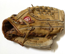 Rawlings Vintage Dale Murphy Glove RBG36