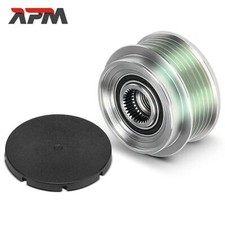 Poulies diverses Hyundai TERRACAN