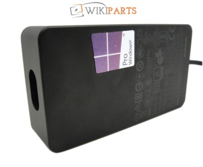 Original Netzteil Akku Netzteil für Microsoft Surface Pro 3 (12V 2,58A) Tablet