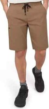 Weatherproof Vintage Men's Performance Weather-Flex Tech Shorts
