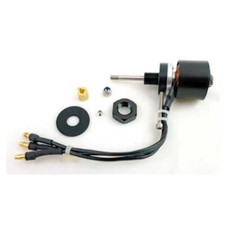 JOYSWAY RC SURF BARCA DA PESCA V1- V2 MOTORE 1300 KV ORIGINALE