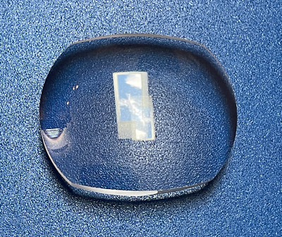 Weaver Wide-Field Ocular Lens (Glass ONLY)
