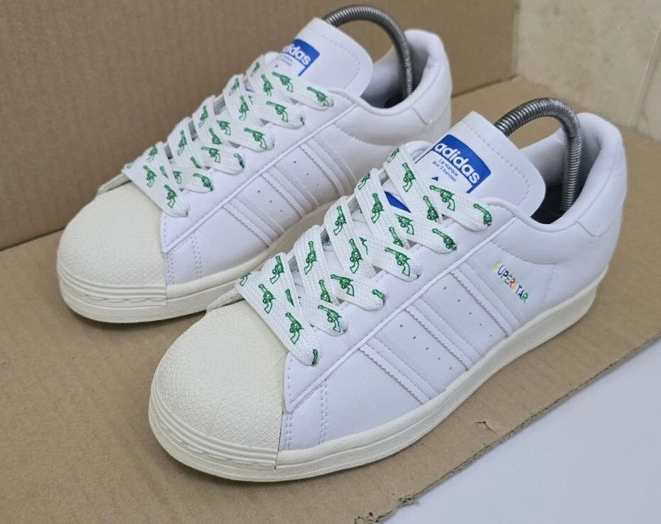 Adidas Superstar Rainbow in Damen-Turnschuhe & -Sneakers Mit  Echtheitsprfung ab 100 | eBay.de