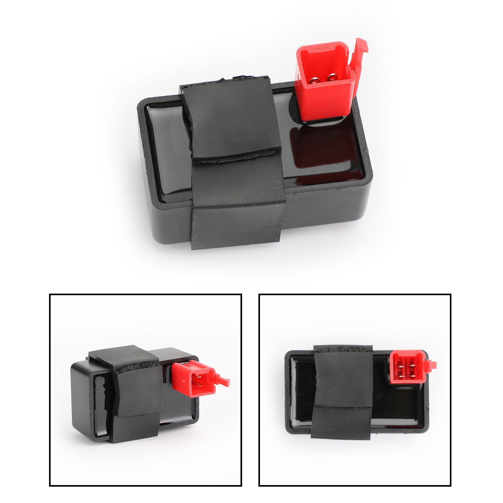 ZX Series Relay JDLLONG Fuel Pump Relay 27002-1065 - Compatible