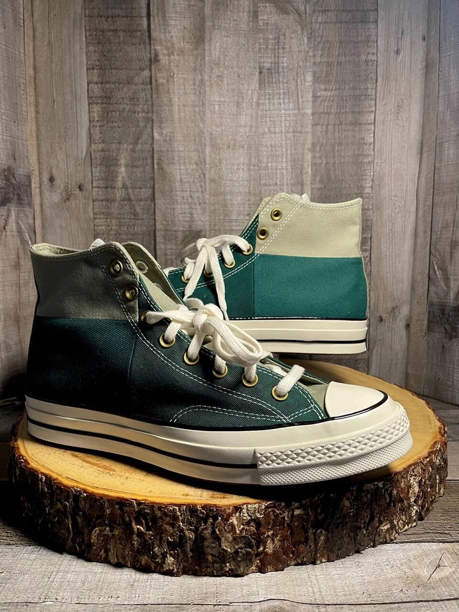 Converse Chuck 70 Desert Regeneration High Light Field Surplus Men 9.5 | eBay