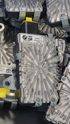 Genuine BMW Longitudinal Module for Transfer Case (ATC13  