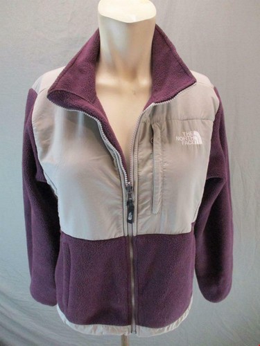 The North Face Size S Womens Purple 