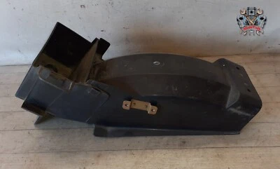 PARE BOUE ARRIERE KAWASAKI 500 KLE de 1991 à 1994 - réf : 15-2 - Photo 1/4