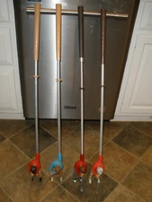 VINTAGE ARNOLD PALMER INDOOR GOLF GAME GOLFER ONLY